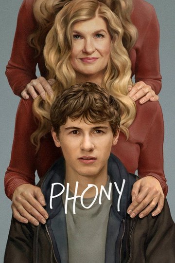 Locandina di Phony