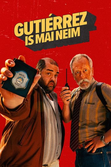 Locandina di Gutiérrez Is mai neim