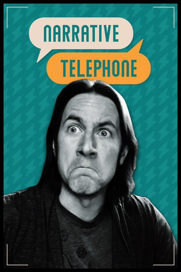 Locandina di Narrative Telephone