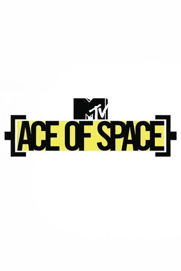 Locandina di MTV Ace of Space