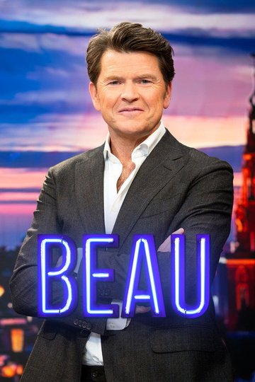 Locandina di BEAU