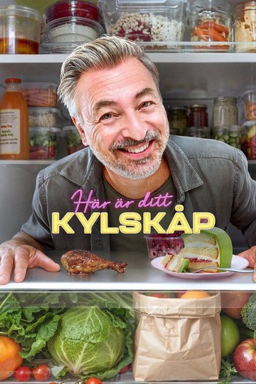 Locandina di Här är ditt kylskåp