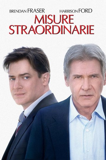 Locandina di Misure straordinarie
