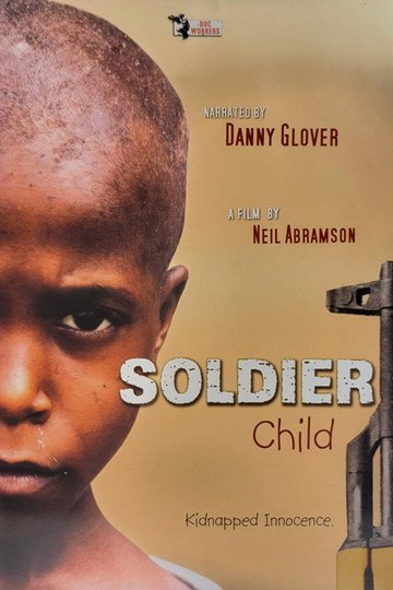 Locandina di Soldier Child