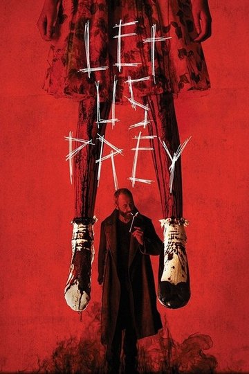 Locandina di Let Us Prey