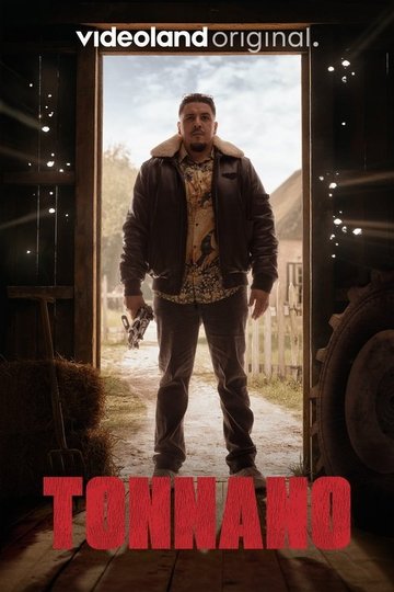 Locandina di Tonnano