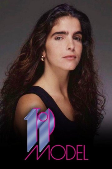 Locandina di Top Model
