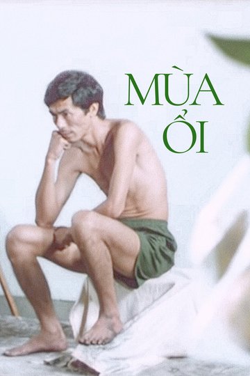 Locandina di Mùa Ổi