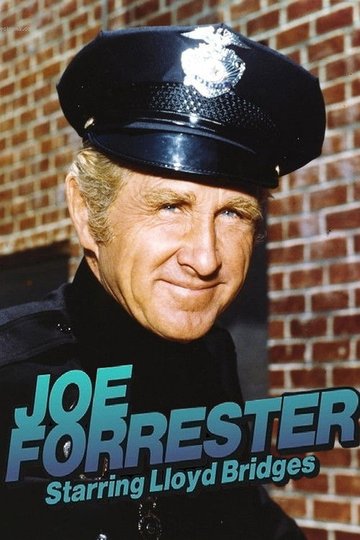 Locandina di Joe Forrester