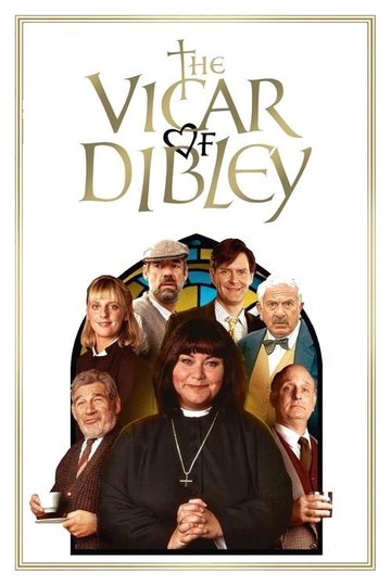 Locandina di The Vicar of Dibley