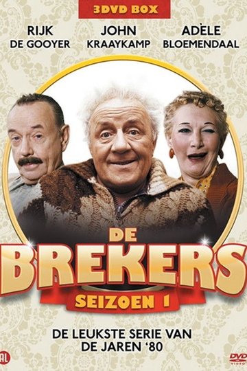 Locandina di De Brekers