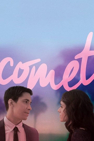 Locandina di Comet