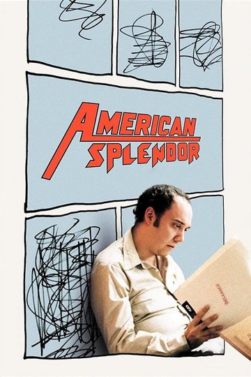 Locandina di American Splendor