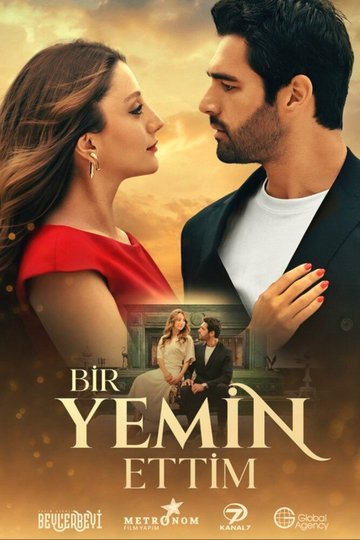 Locandina di Bir Yemin Ettim