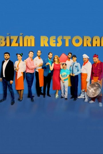 Locandina di Bizim restoran