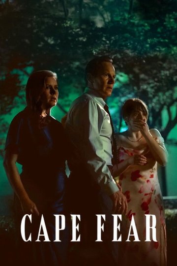 Locandina di Cape Fear