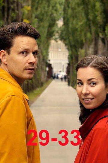 Locandina di 29-33