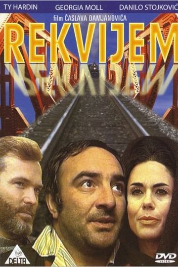Locandina di Rekvijem