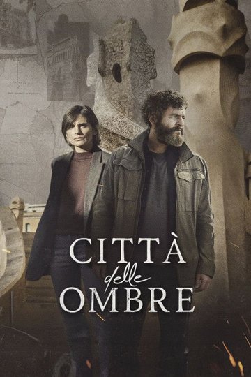 Locandina di Città delle ombre