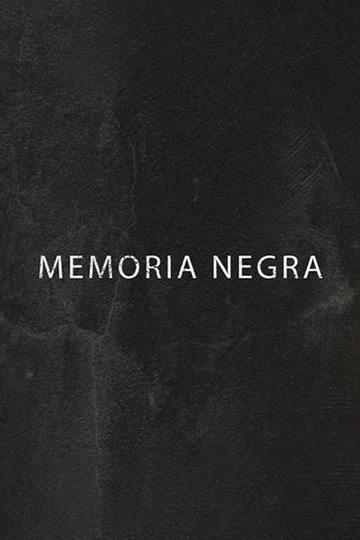 Locandina di Memòria negra