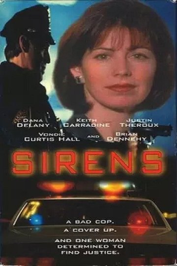 Locandina di Sirens
