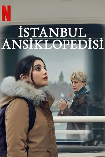 Locandina di Enciclopedia di Istanbul