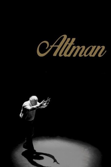 Locandina di Altman