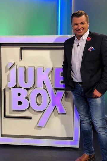 Locandina di Jukebox