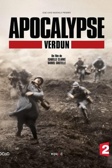 Locandina di Apocalypse: Verdun