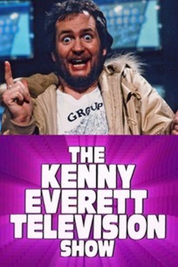 Locandina di The Kenny Everett Television Show
