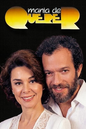 Locandina di Mania de Querer
