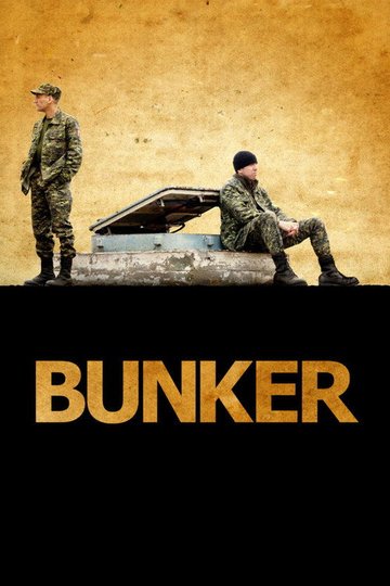 Locandina di Bunker