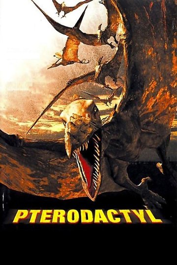 Locandina di Pterodactyl