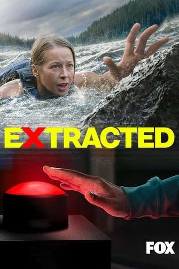 Locandina di Extracted