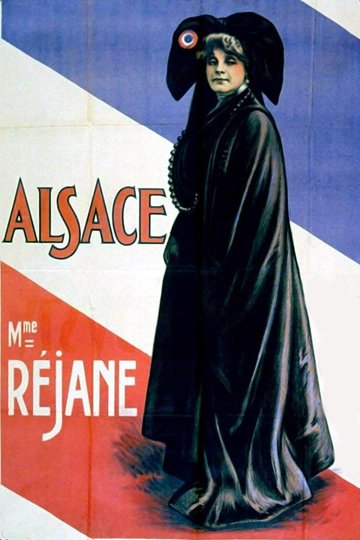 Locandina di Alsace