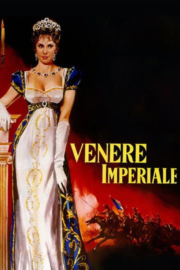 Locandina di Venere imperiale