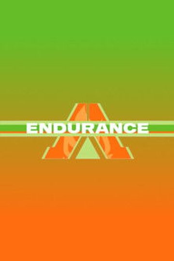 Locandina di Endurance