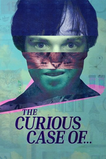 Locandina di The Curious Case of...