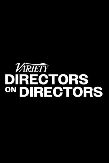 Locandina di Directors on Directors