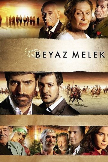 Locandina di Beyaz Melek