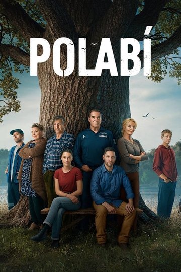 Locandina di Polabí