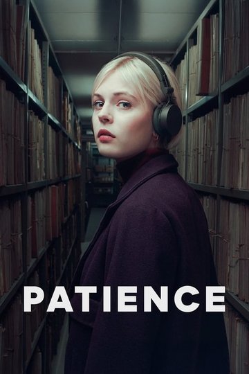 Locandina di Patience