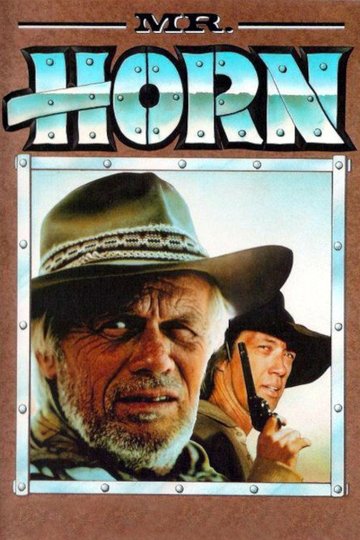 Locandina di Mr. Horn