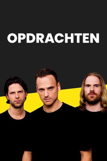Locandina di [Opdracht]