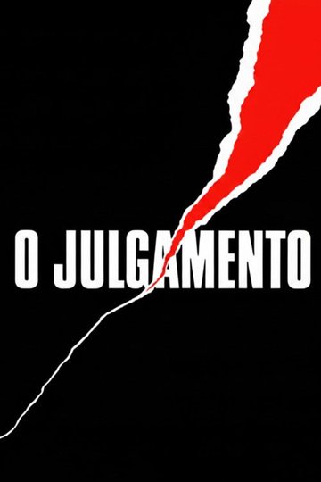 Locandina di O Julgamento