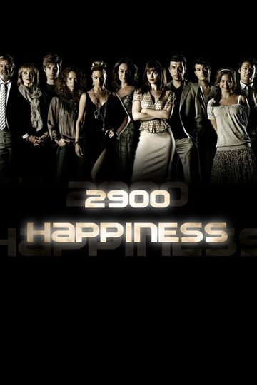 Locandina di 2900 Happiness