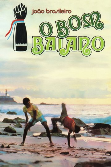 Locandina di João Brasileiro, o Bom Baiano