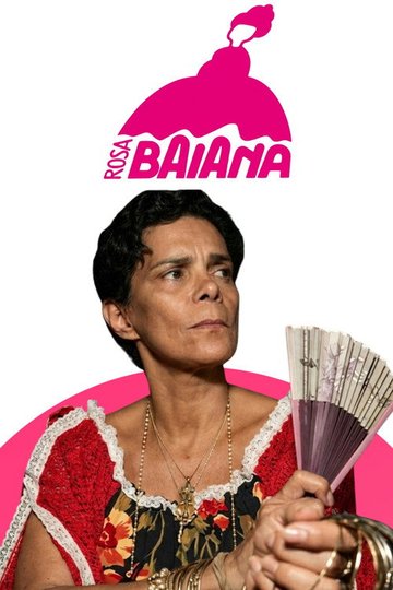 Locandina di Rosa Baiana