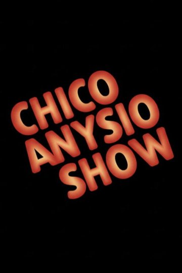Locandina di Chico Anysio Show