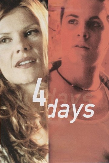 Locandina di Four Days